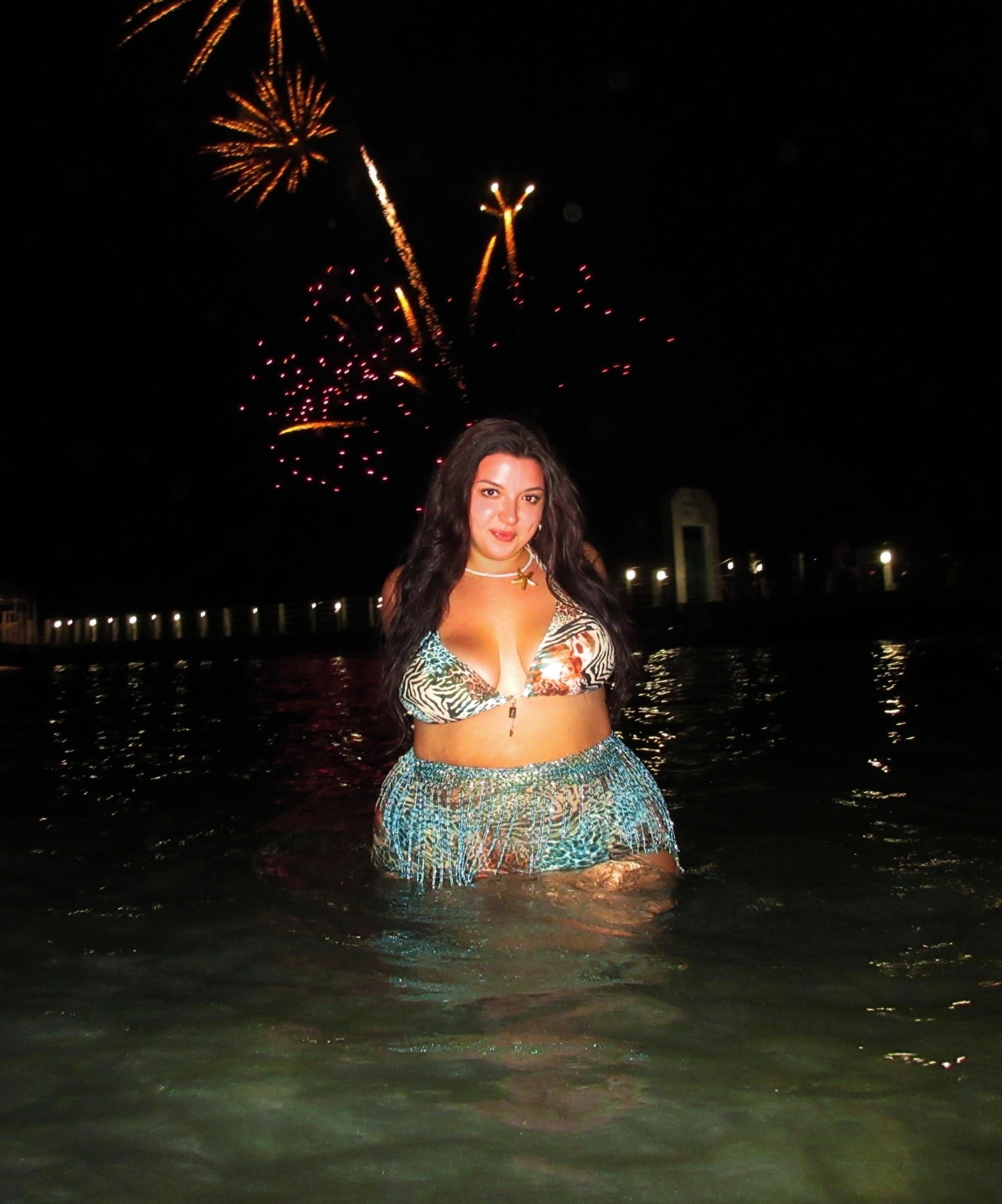 plus size curvy girl swimsuit inspo for vacation 𓇼. ݁₊ ⊹ .

#LTKootd #LTKPlusSize #LTKFindsUnder50