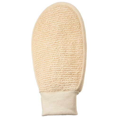 Exfoliate and Cleanse Bath Mitt - SEPHORA COLLECTION | Sephora | Sephora (US)