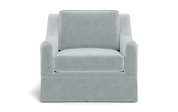 Alexander Swivel Chair | Interior Define