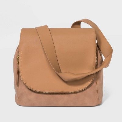 Convertible Backpack - Universal Thread&#8482; Brown Clay | Target