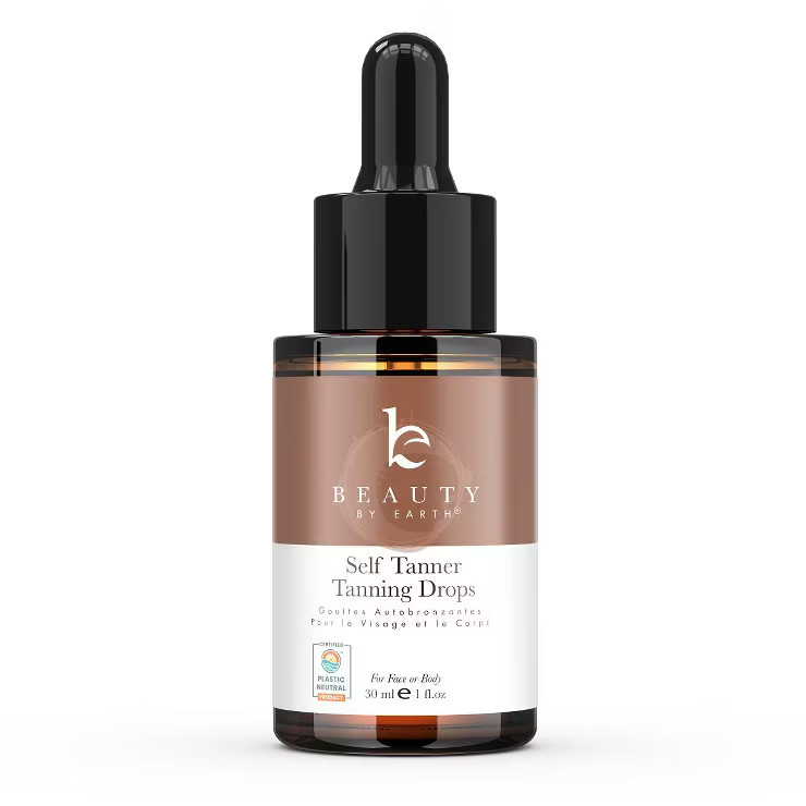 Self Tanning Drops - Self Tanner Drops for Face Tanner | Target