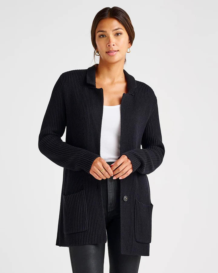 Priscilla Sweater Blazer | Splendid