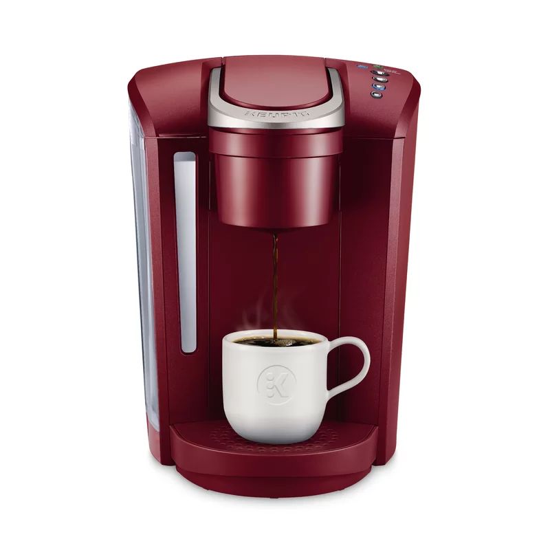 Keurig K-Select, Single Serve K-Cup Pod Coffee Maker, Strength Control | Wayfair Professional