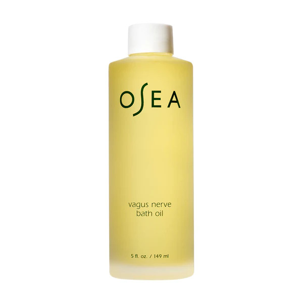 Vagus Nerve Bath Oil – OSEA | Bluemercury, Inc.