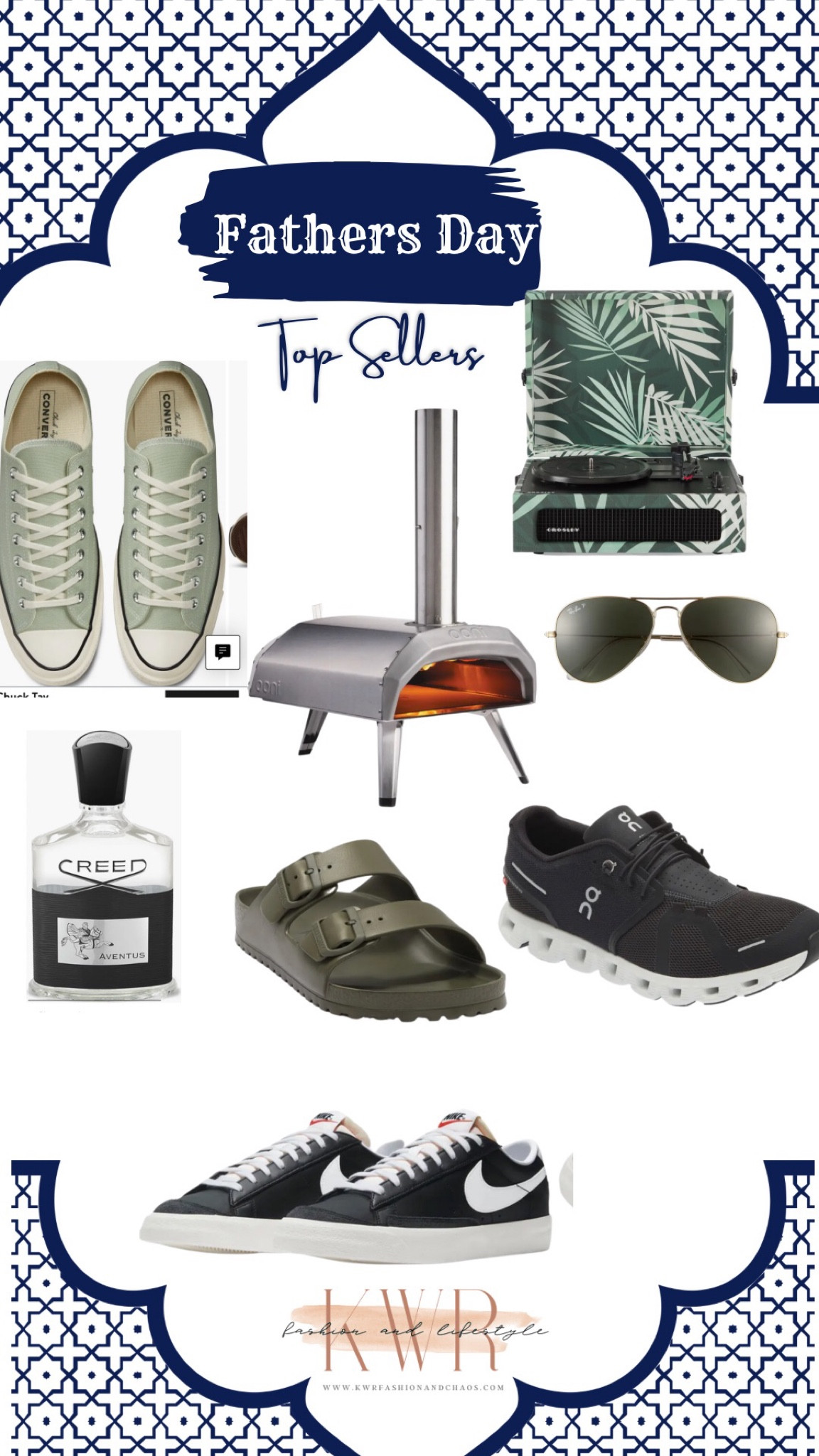 Father’s Day favorites!! 

#LTKmens #LTKunder100 #LTKGiftGuide