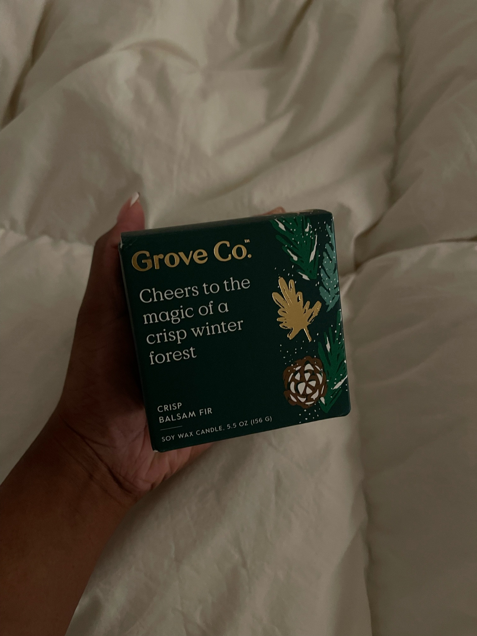 Best dupe for the Diptyque holiday pine candle. 

#LTKsalealert #LTKhome #LTKGiftGuide