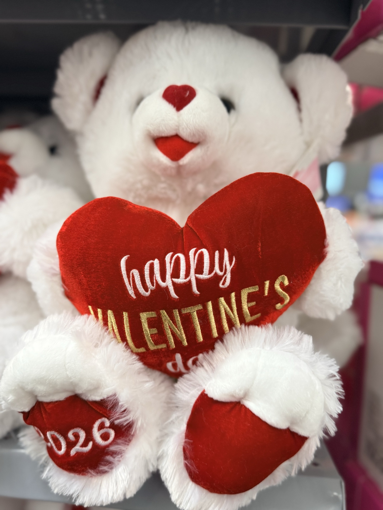 Valentine’s Day decorations are officially out 💘
Soft pinks, hearts, and cozy little touches that instantly make your home feel festive and loved.
I linked all my favorite Valentine decor finds on LTK so you can decorate cute and easy.

#valentinesdaydecor #valentinesdecor #holidaydecor #homeinspo #pinkdecor #LTKhome #LTKfinds #LTKsale #shoppingfavorites #onlineshopping #valentinesvibes #ShoppingWithPriiincesss #Atlantamom #AtlantaCreator #Atlantacontentcreators

#LTKHome #LTKselfcare #LTKSeasonal