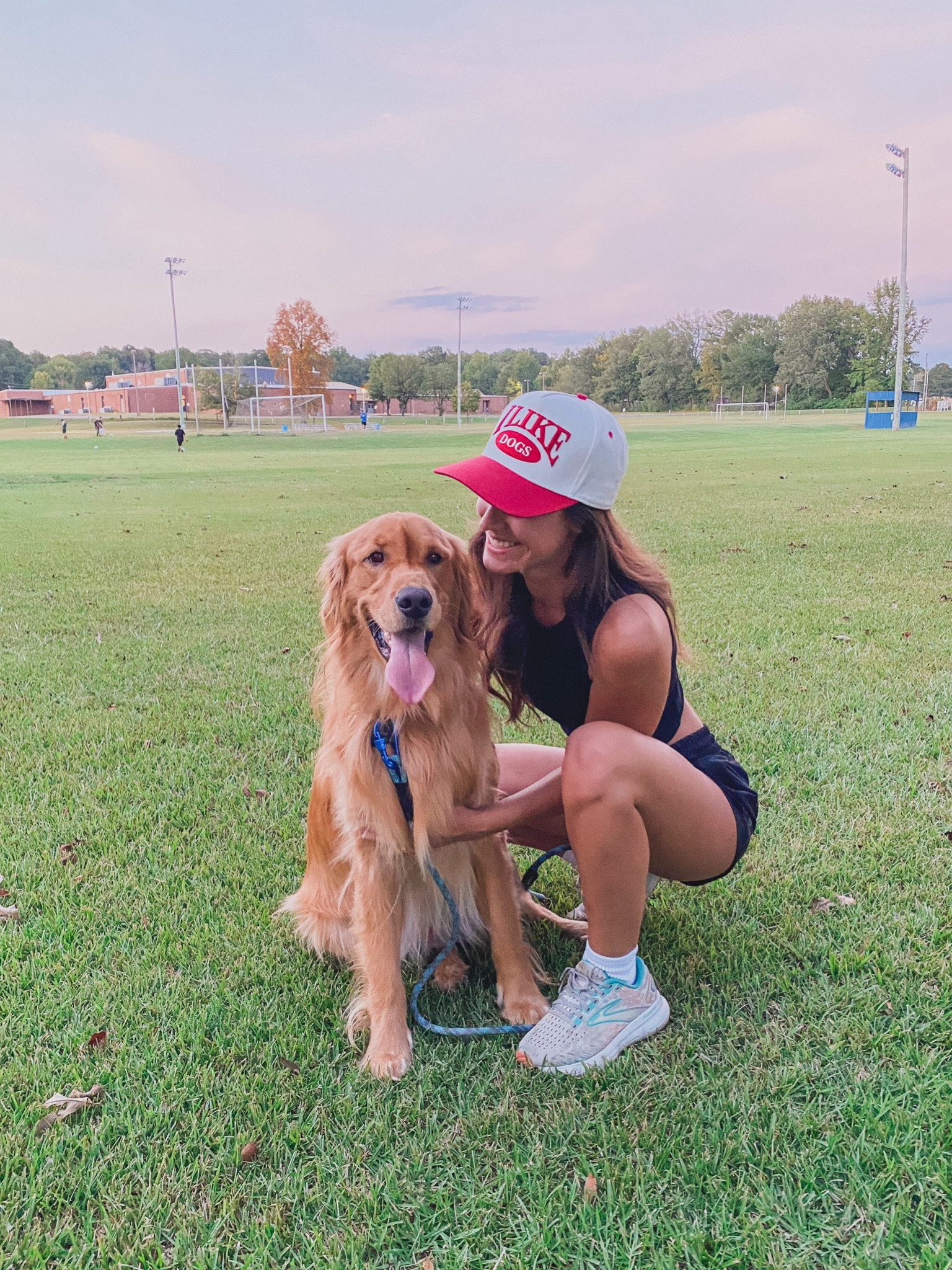 Diogie hats are 10/10!🐾 Linked the exact one in black and green too!

#LTKFindsUnder50 #LTKStyleTip #LTKMens