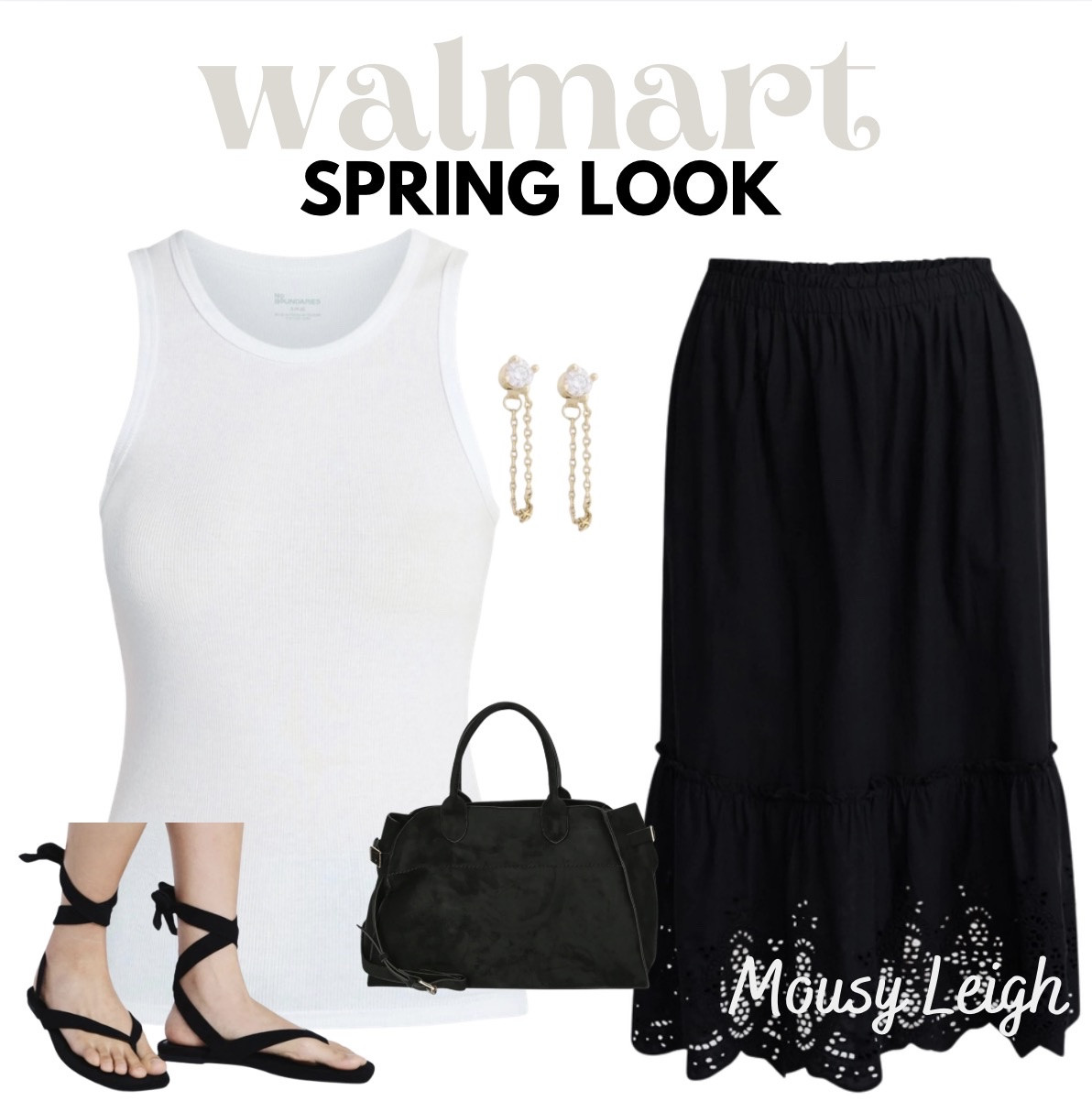 casual spring look! 

#LTKSaleAlert #LTKSeasonal #LTKootd
