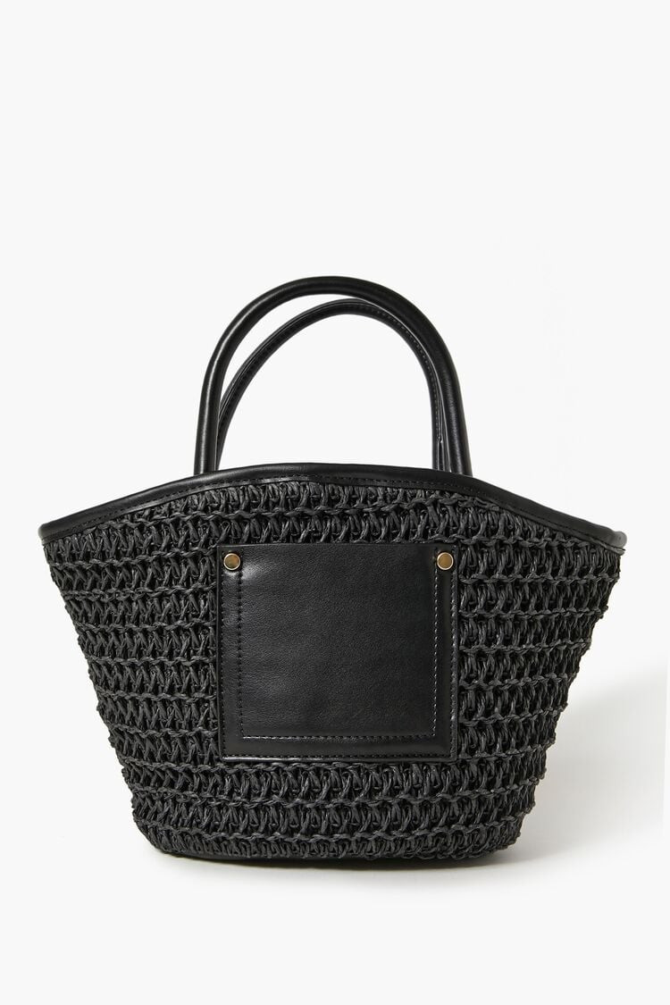 Color:BLACK/BLACK | Forever 21