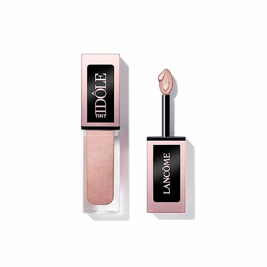Lancôme Idôle Tint Long Wear Liquid Eyeshadow & Eyeliner - Multi-Use Eye Makeup in Shimmery & M... | Amazon (US)