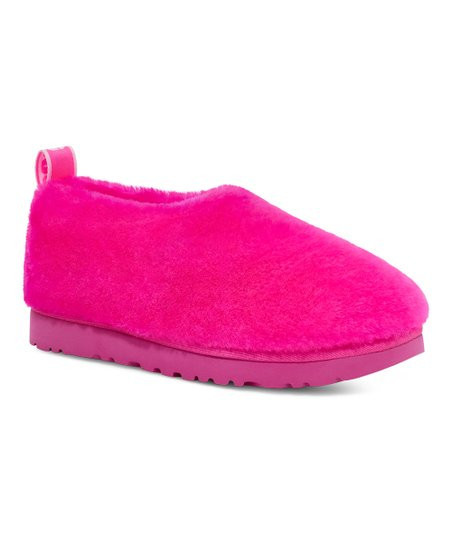 UGG® Rock Rose Classic Cozy Bootie - Women | Zulily