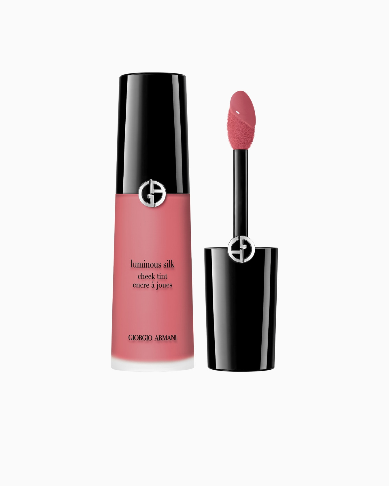 62 - Delicate Mauve, Luminous Silk Liquid Blush Cheek Tint | Armani US