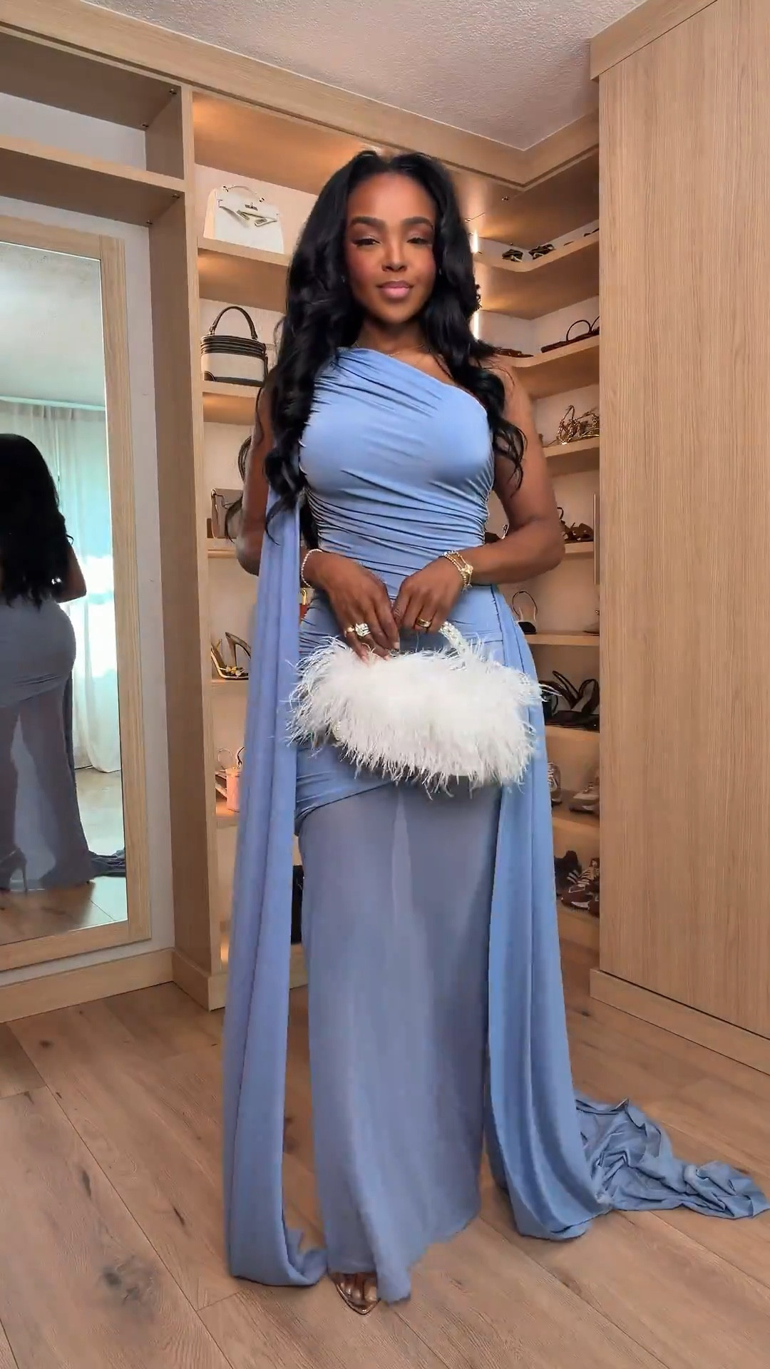 Scroll down to shop — everything is linked below.

These are the vacation dresses that are actually worth the splurge. The kind you pack when you want to look elevated, feel confident, and have that effortless luxury vibe on vacation.

Wearing a size small.
5’4” | 140 lbs | 36D-27-40.

Perfect for vacation dinners, resort nights, birthdays, date nights, or any moment you want to feel like THAT girl. These are flattering, statement-making, and give high-end energy.

Everything is linked below — and if something shows in a different color, click it because the same style is usually available in multiple colors.

#LTKPetite #LTKTravel

#LTKgrwm #LTKPetite #LTKootd