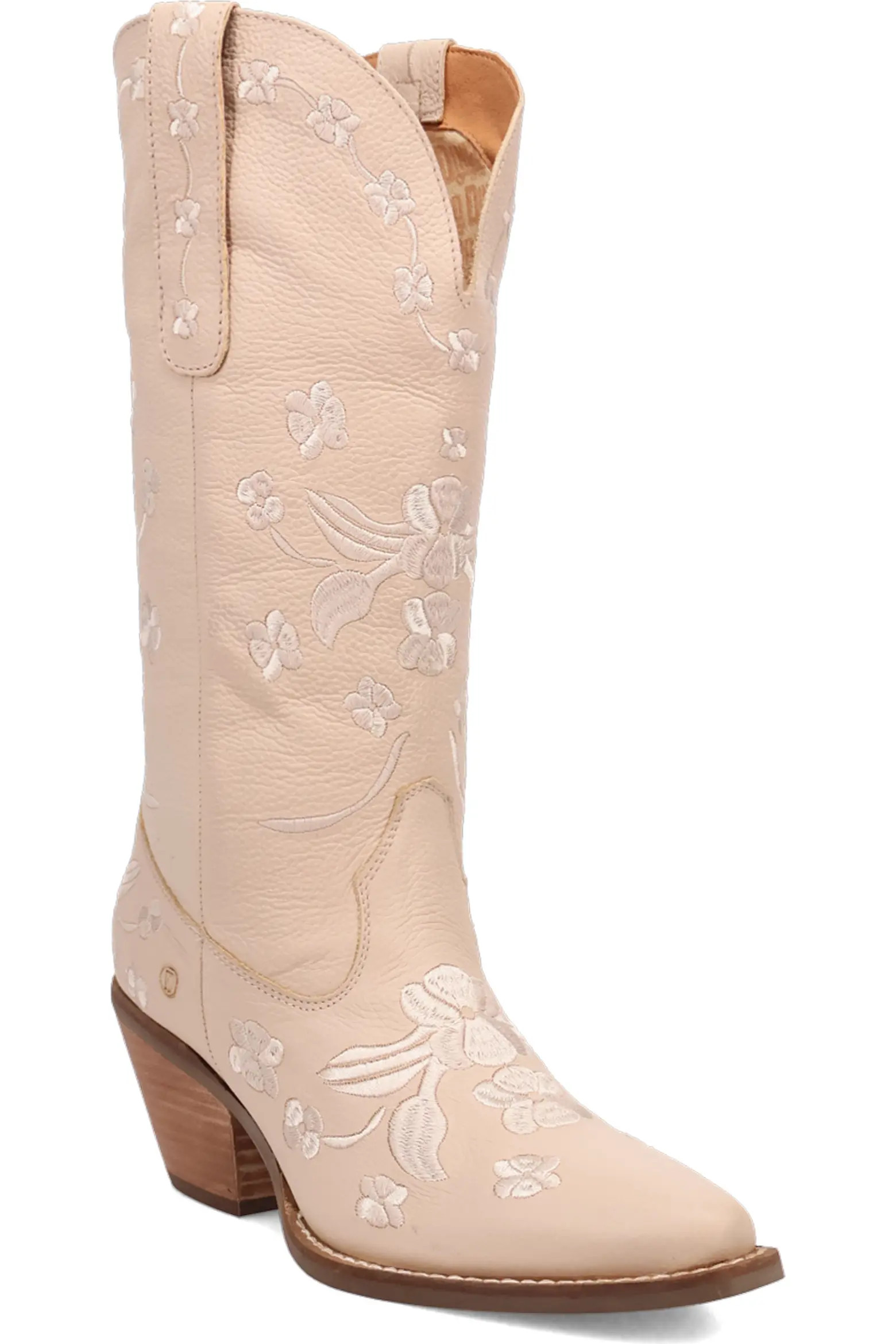 Dingo Love Bug Western Boot (Women) | Nordstrom | Nordstrom