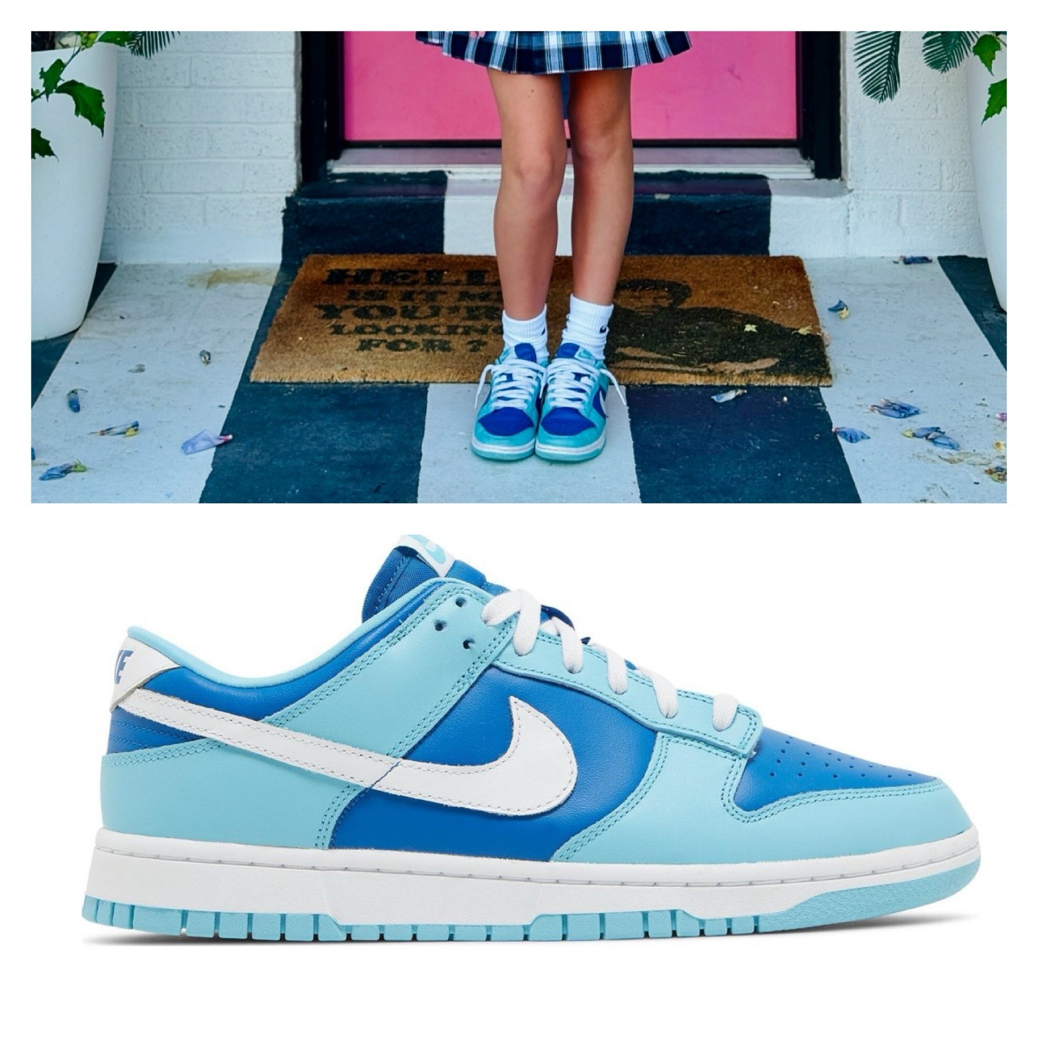 My kids steal my shoes. I can see why 😝 

#LTKBacktoSchool #LTKShoeCrush #LTKStyleTip