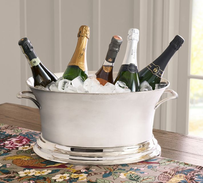 Heritage Party Bucket | Pottery Barn (US)