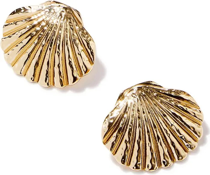 Mid Charm Earring | Nordstrom