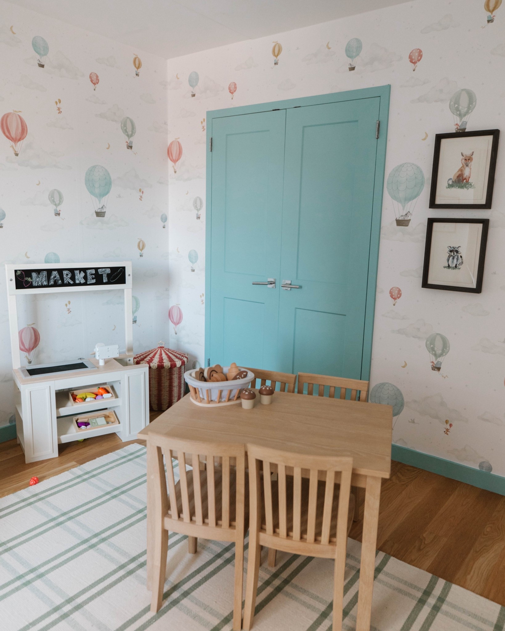 Playroom table 

#LTKKids #LTKBaby