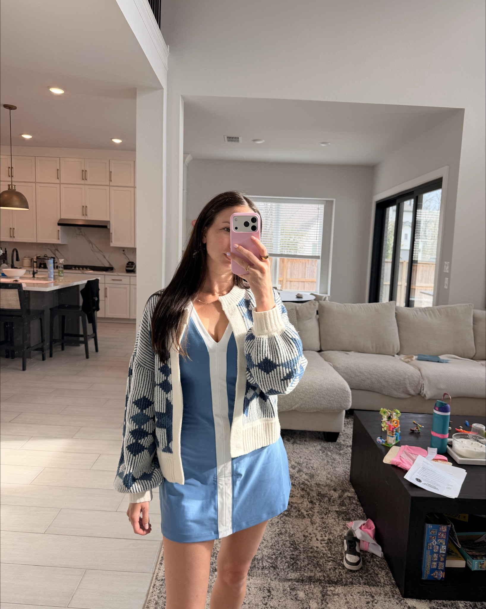 My SAHM outfits this week ! Comfy but cute ☺️ 


#LTKmomlife #LTKdayinmylife #LTKgrwm