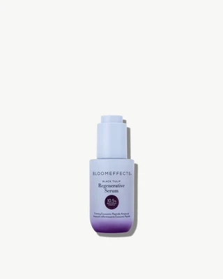Black Tulip Regenerative Serum | Credo Beauty