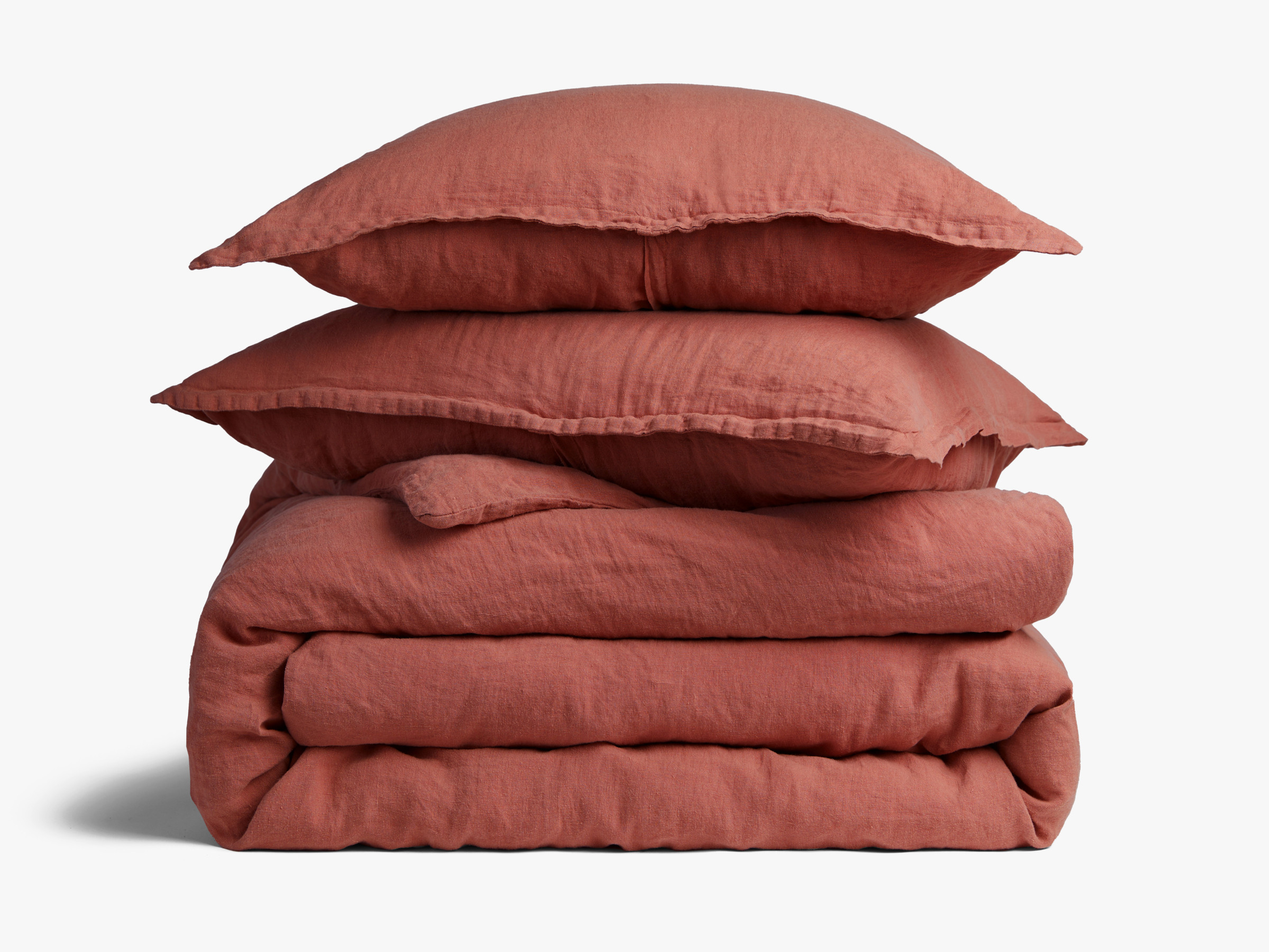 Linen Duvet Cover Set | Parachute