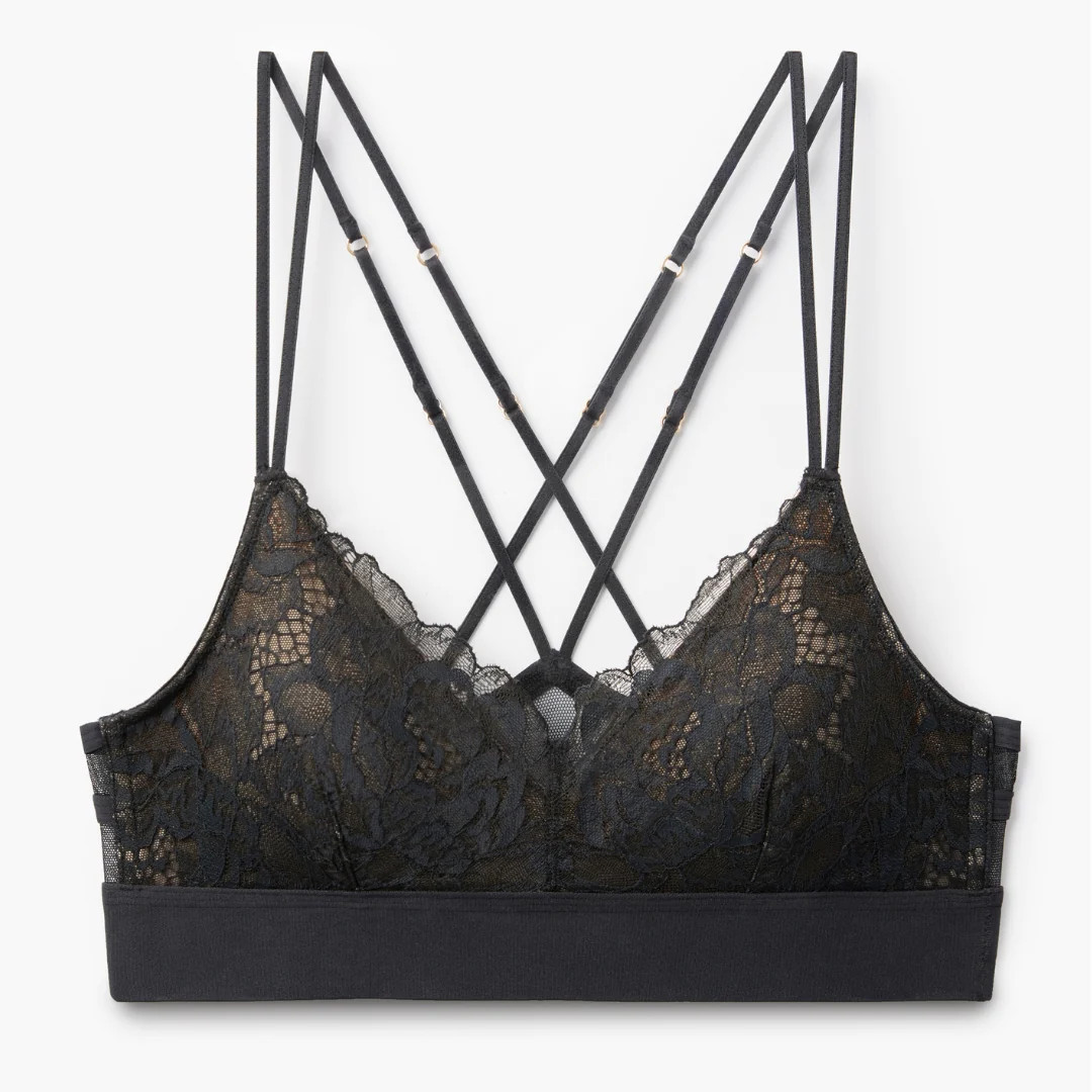 Emry Bralette | Love, Lexxi