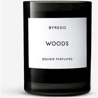 Woods candle 240g | Selfridges