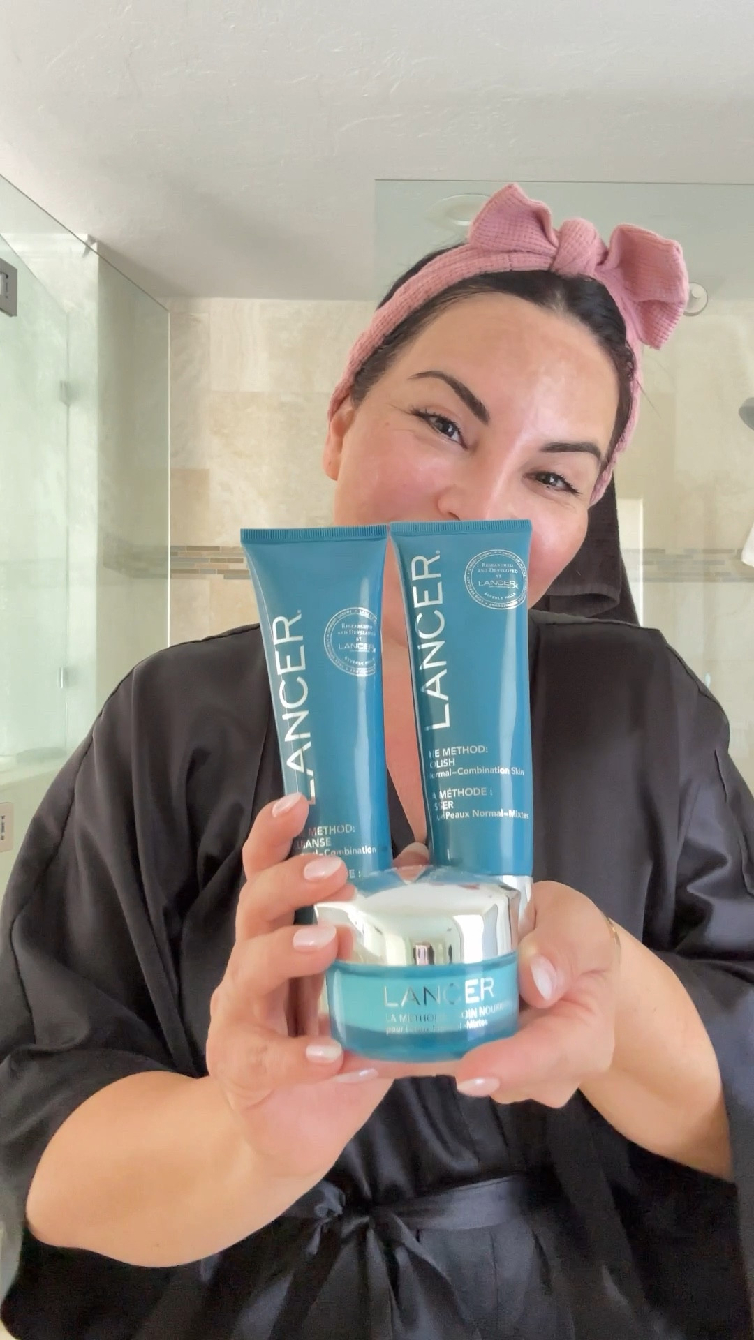 Skincare
Anti aging
Beauty 



#LTKOver40 #LTKBeauty #LTKVideo