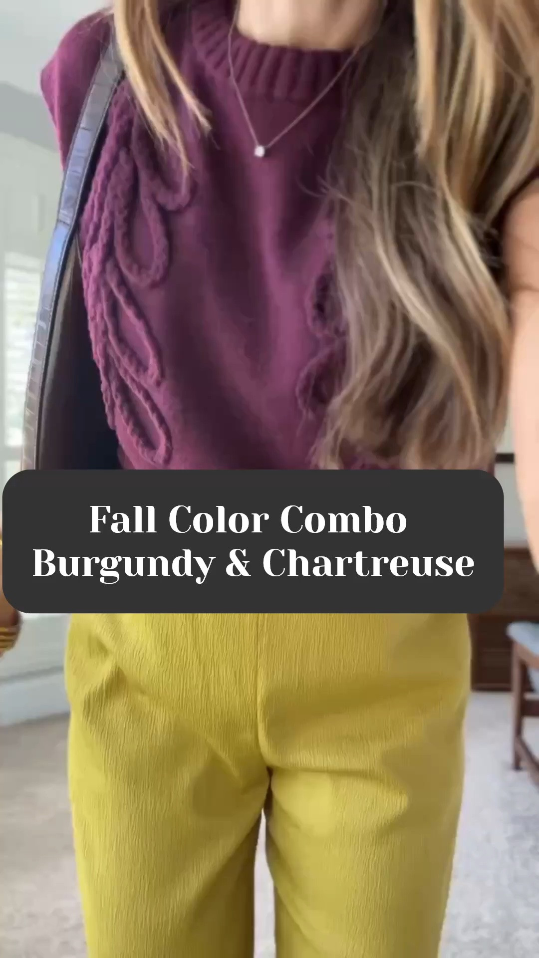 Fall Color combos with @amazon @bananarepublic