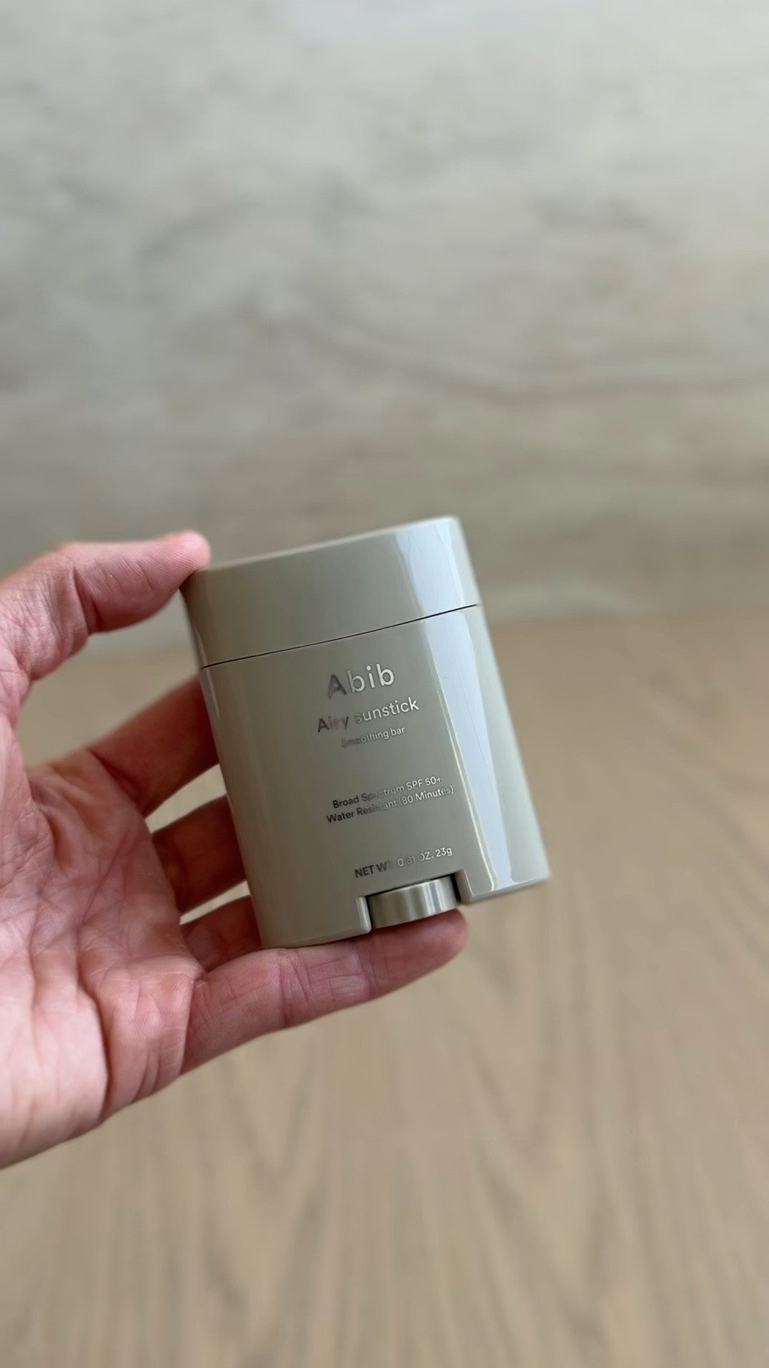 The best stick sunscreen

#LTKmorningroutine #LTKBeauty