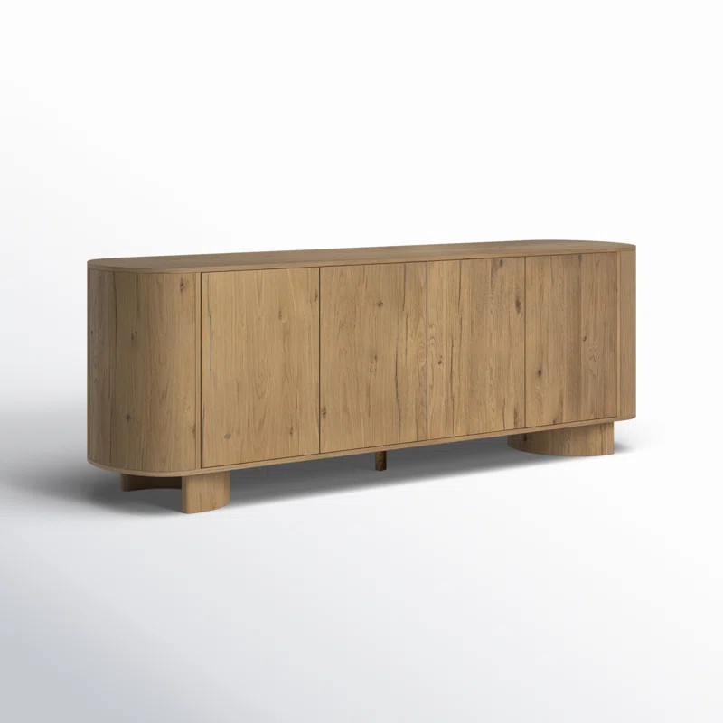 Haiden 94'' Sideboard | Wayfair North America