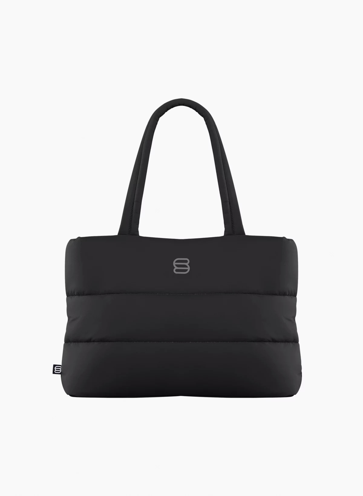 THE SUPER PUFF™ TOTE BAG | Aritzia