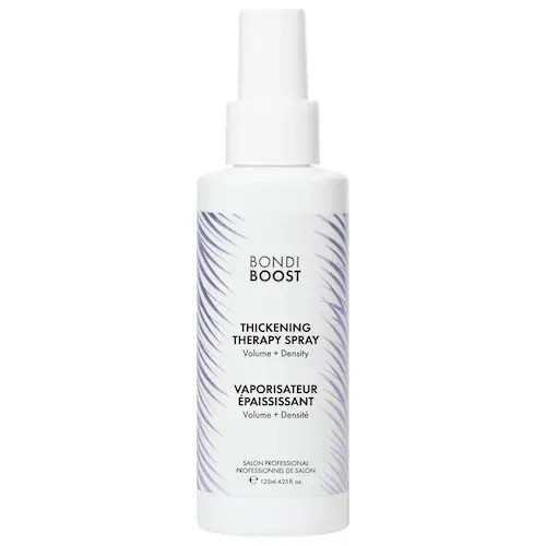 Hair Thickening Therapy Volumizing Leave In Styling Spray | Sephora (US)