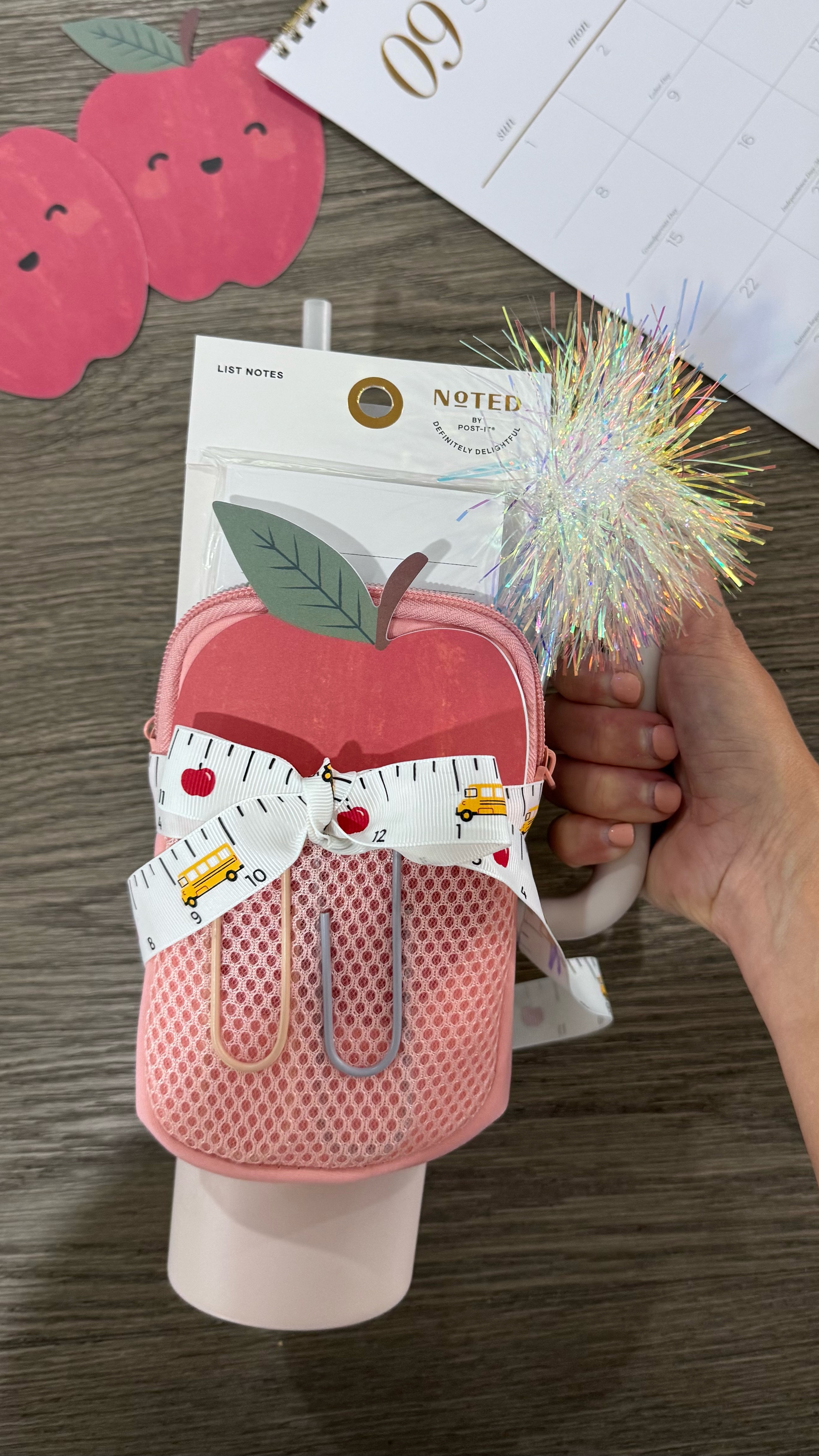 Teacher gift Idea #teachergifts #gifts #teacherappreciation

#LTKFindsUnder50 #LTKSeasonal #LTKGiftGuide