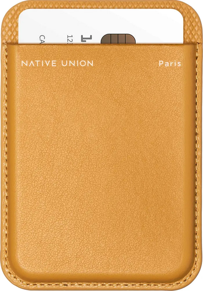Magnetic Wallet | Nordstrom