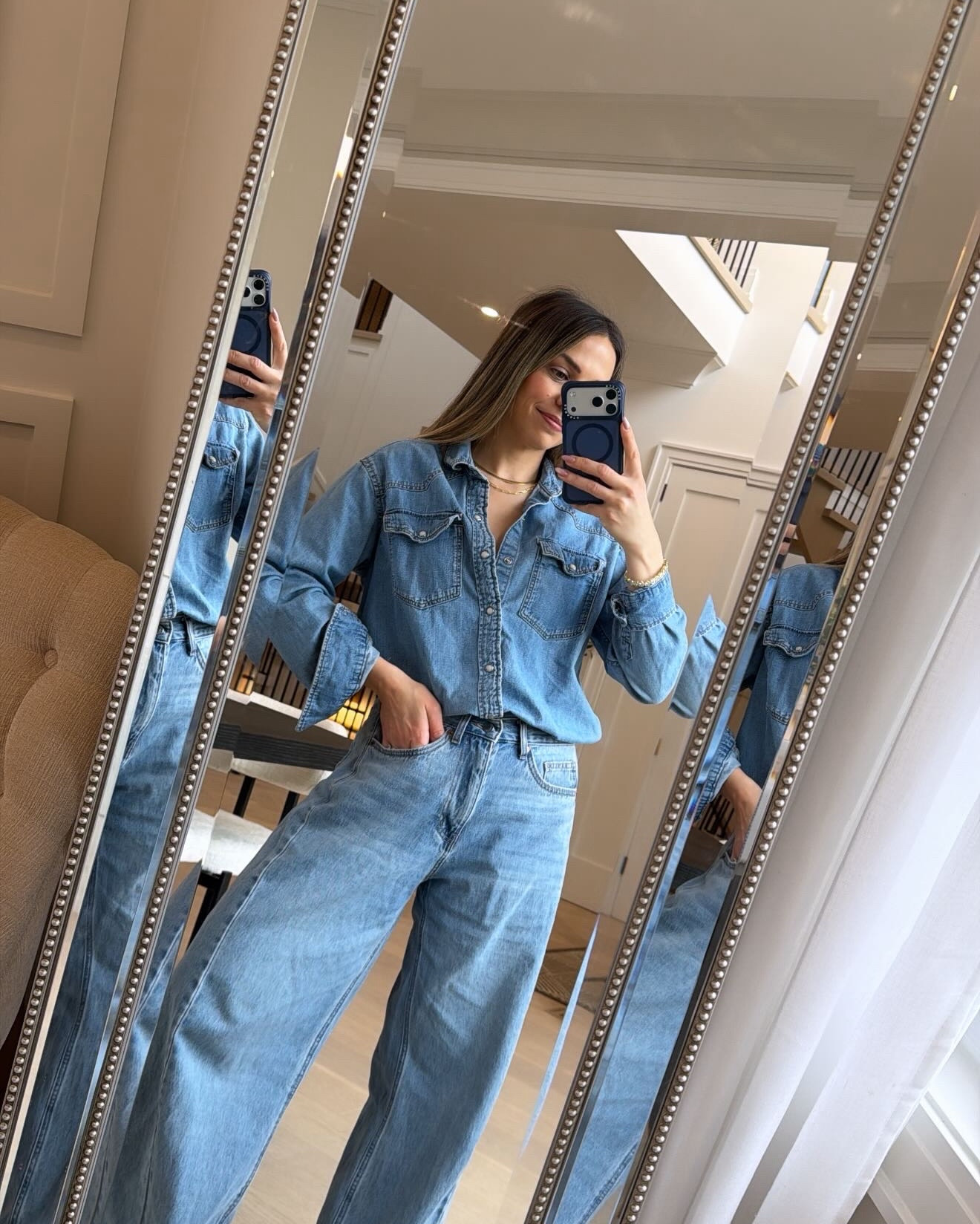 🤩 The best jeans. 

#LTKstyletip #LTKcanada