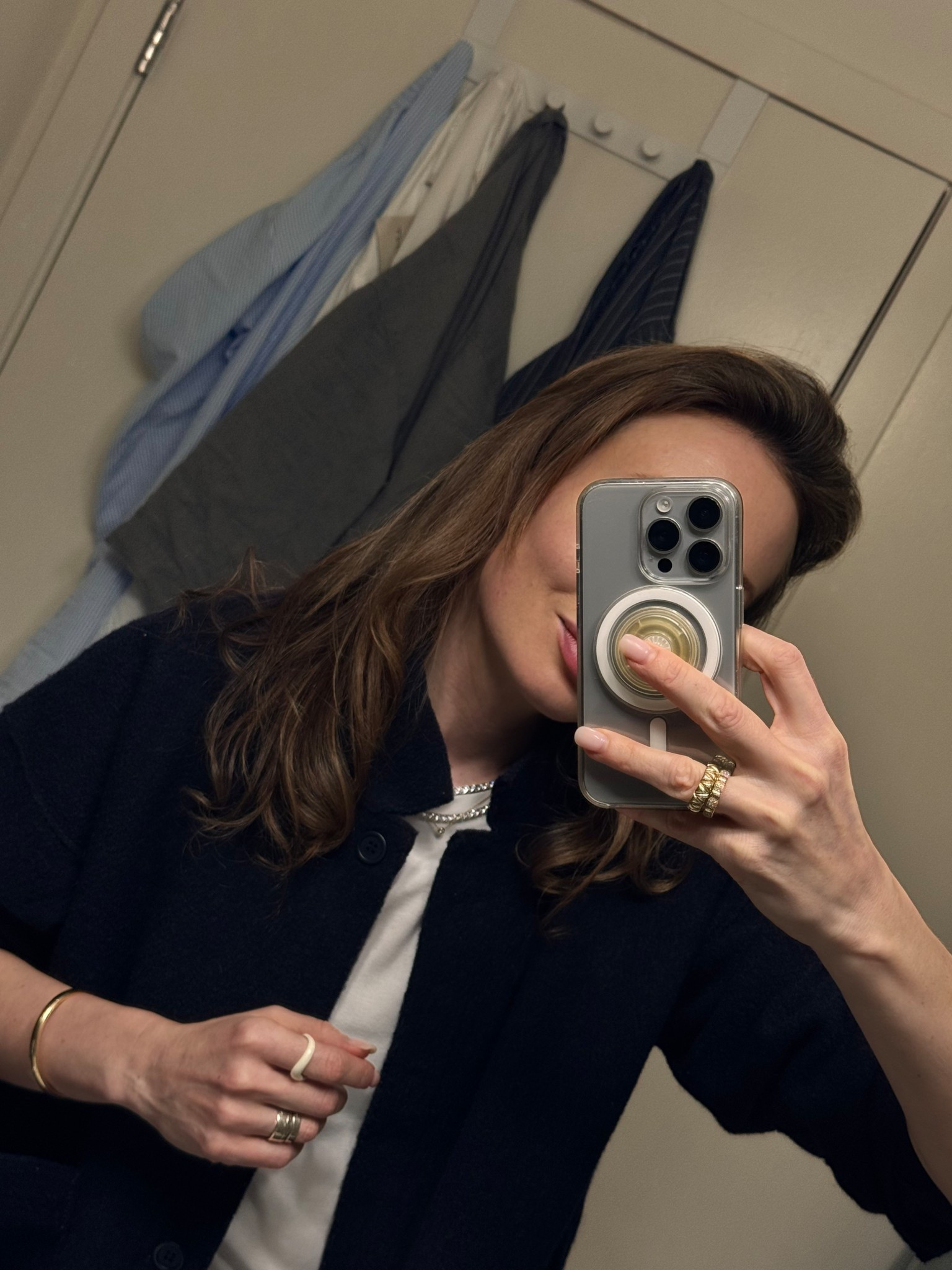 Lately: obsessed with my hair. Today is exactly 1 year of my postpartum 🙌🍾🥂
Linking all of my favorite & essential hair care & styling products for dry, thinning & colored hair + supplements that helped me regrow my hair & recover. 

#LTKmomlife #LTKBeauty #LTKBump