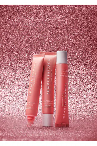 Limited Edition Lip Butter Balm in Birthday Cake | Revolve Clothing (Global)