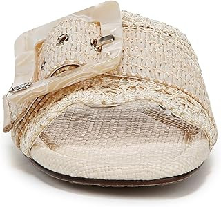 Sam Edelman Women's Bambi Slide Sandal | Amazon (US)