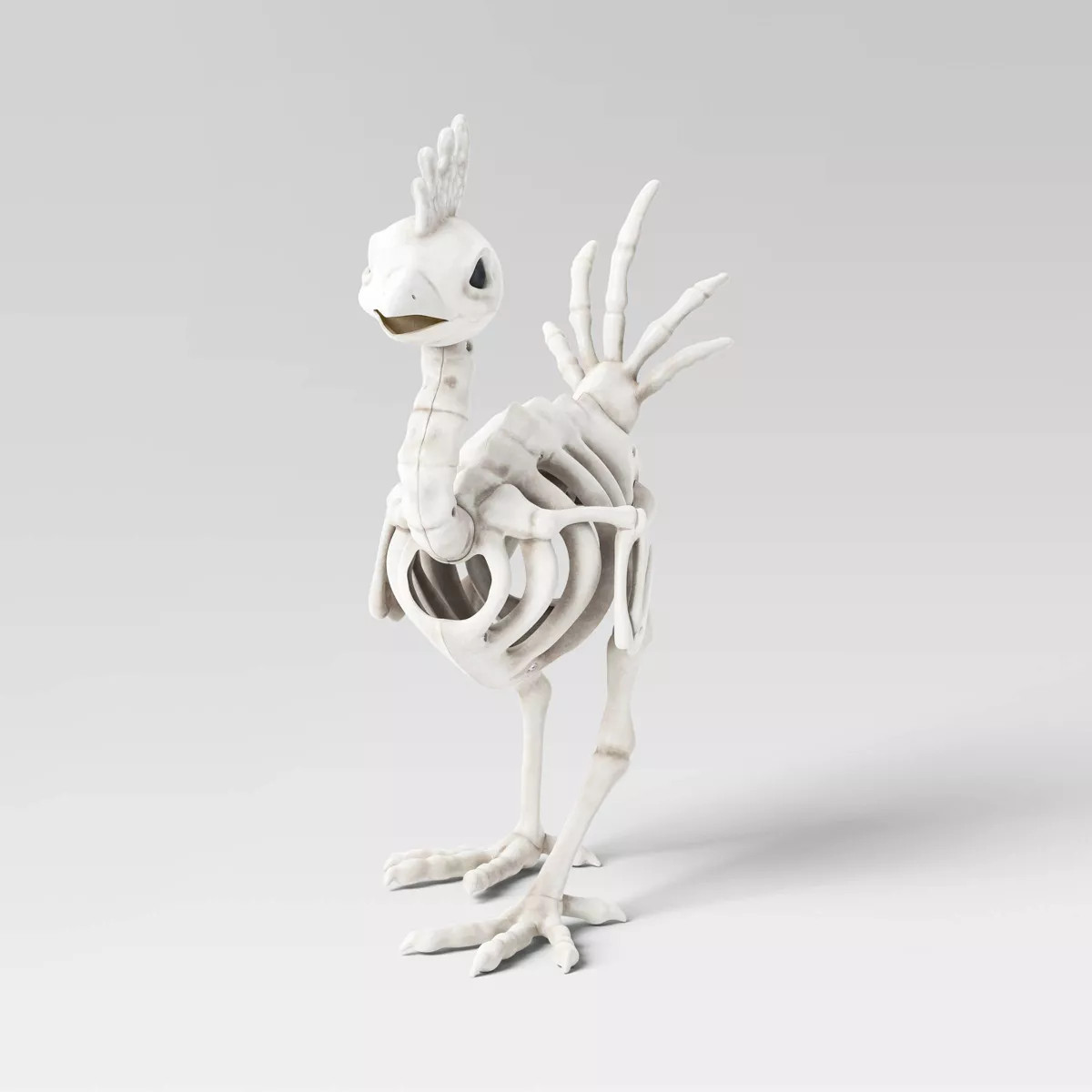 11" Chicken Skeleton Halloween Decorative Prop - Hyde & EEK! Boutique™ | Target