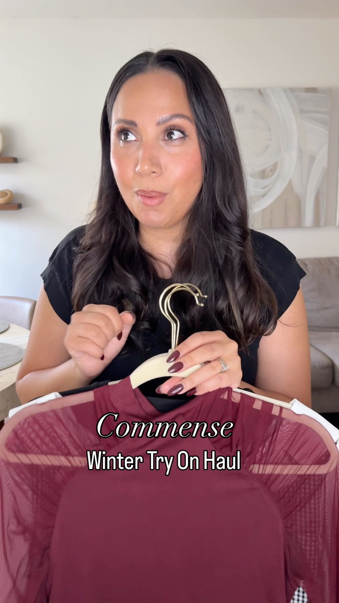 Thanksgiving Outfit & Holiday Party Outfit Ideas 2025 

Oh and also perfect outfits for those Friendsgiving you will be attending!

Commense has it all!’One of my fave places to shop!

Thanksgiving outfit idea, Friendsgiving outfit idea,
Work holiday party outfit



#LTKHoliday #LTKFindsUnder50 #LTKParties