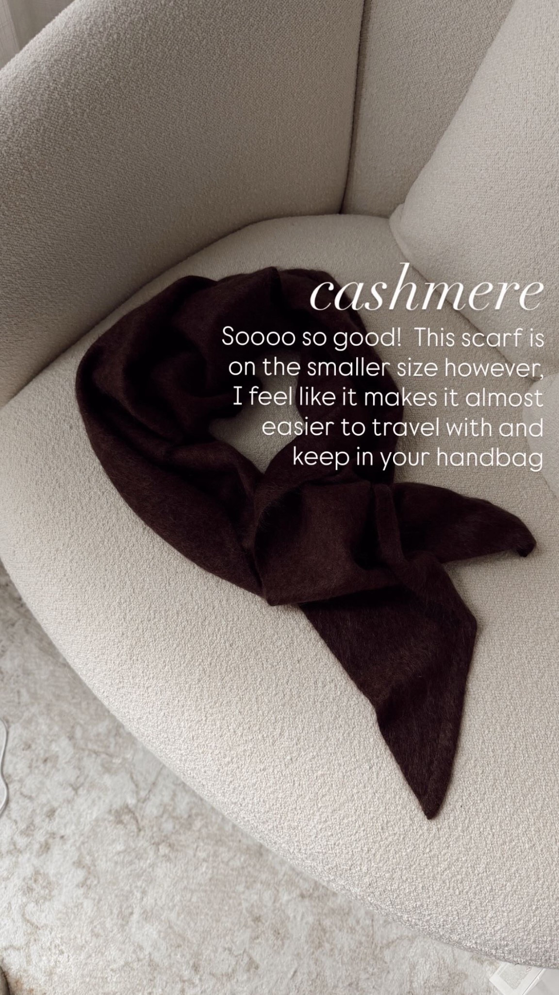 One of my favorite recent purchases🙌🏼
StylinByAylin, Aylin

#LTKootd #LTKgrwm #LTKBeauty