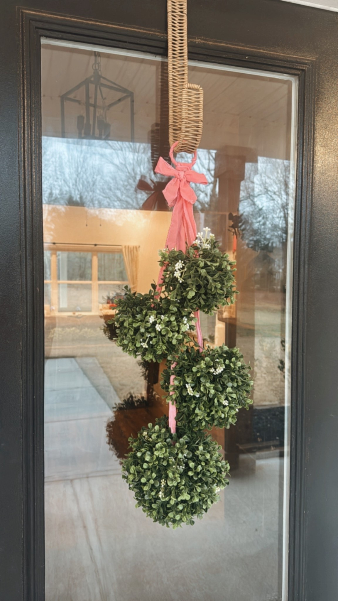 The cutest 🎀!! 

#LTKSeasonal #LTKU #LTKHome