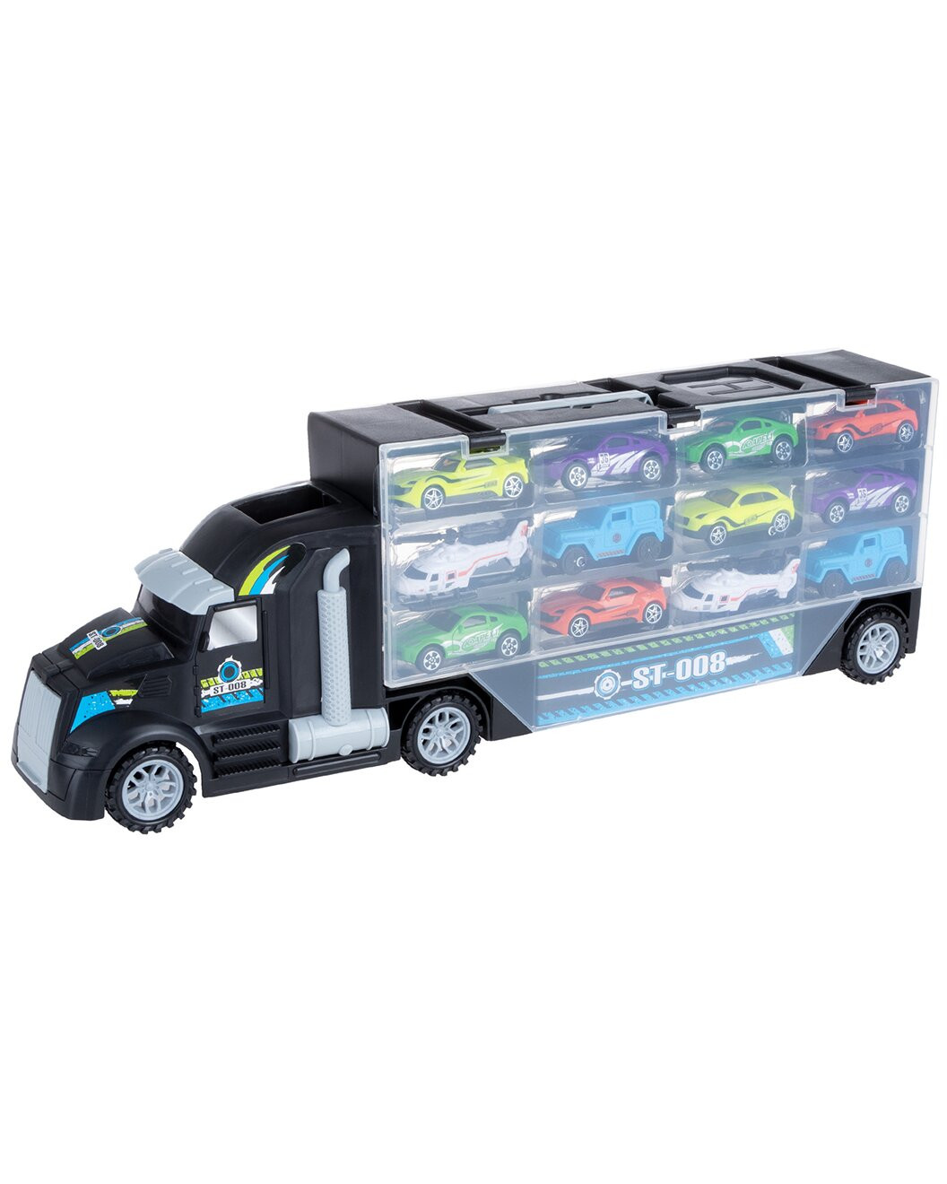 Toy Truck | Gilt & Gilt City