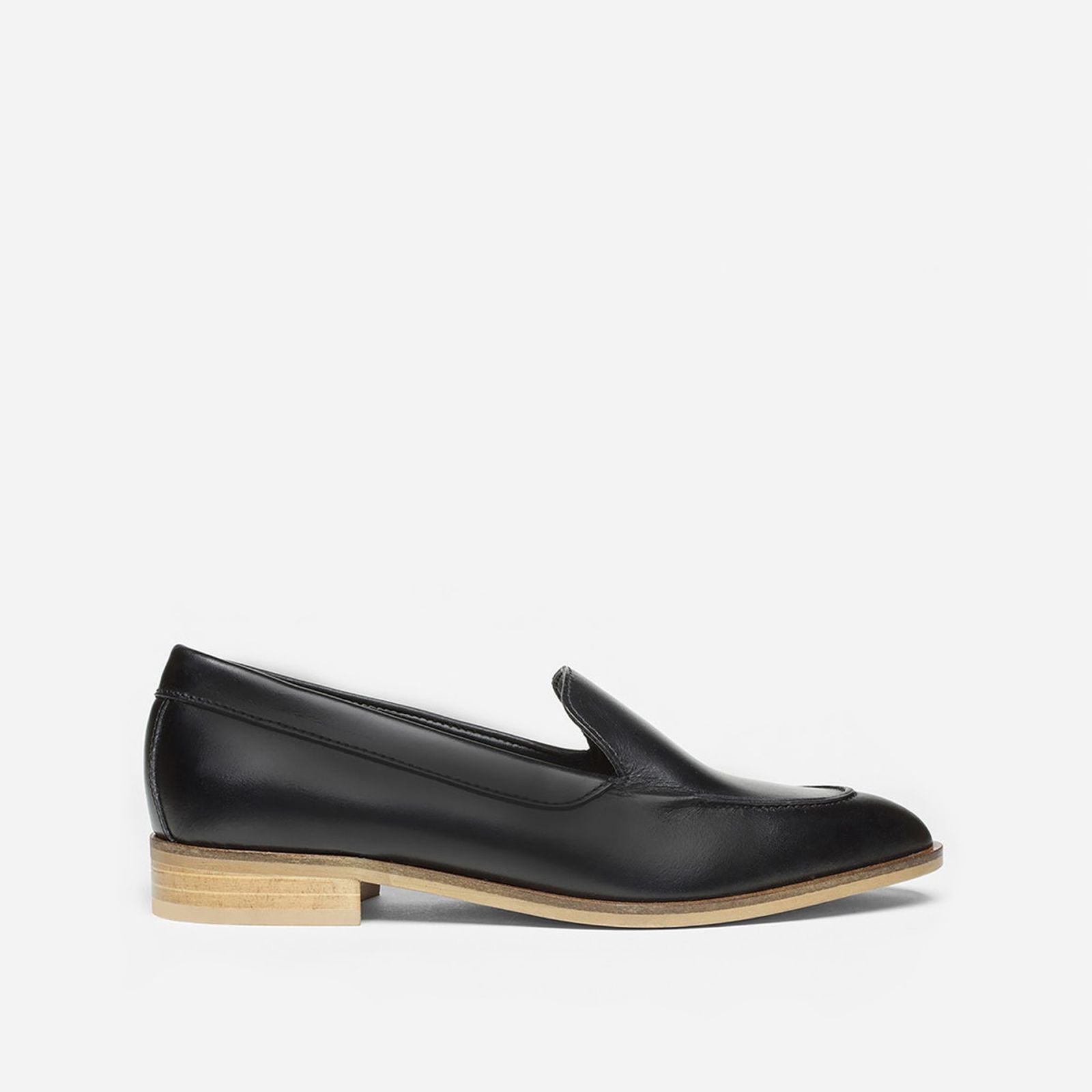 Women's Loafers by Everlane in Black, Size 10.5 | Everlane
