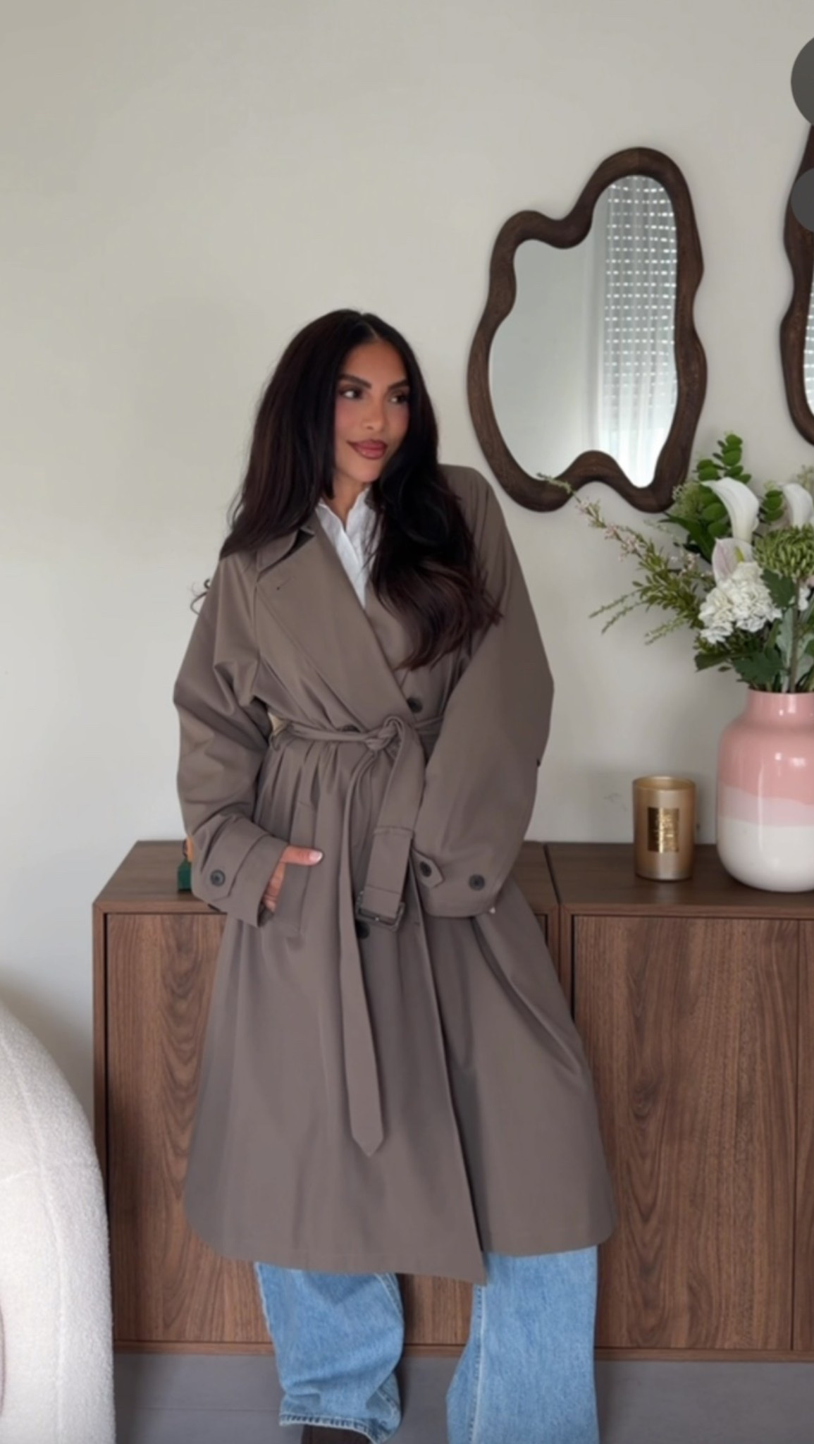 Trenchcoat look by Uniqlo

#LTKFashionMonth #LTKdeutschland #LTKautumn