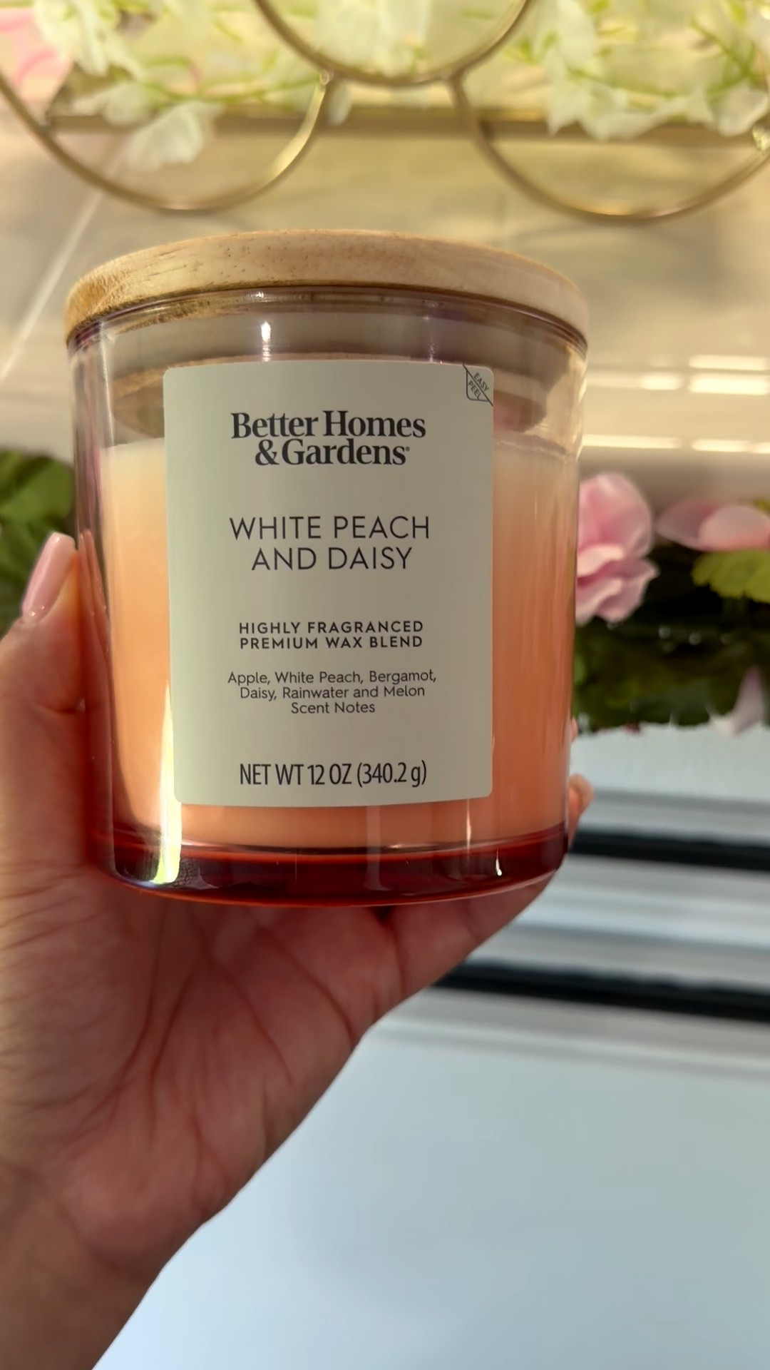 Smells so good!!

#LTKmomlife #LTKselfcare