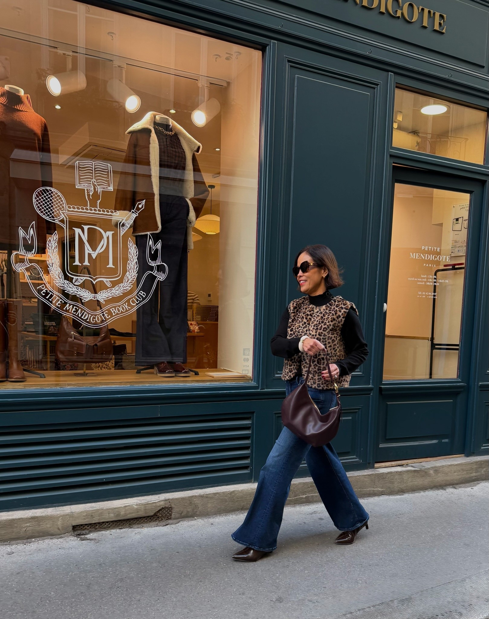 Paris fall outfit! 

#LTKSeasonal #LTKStyleTip #LTKShoeCrush