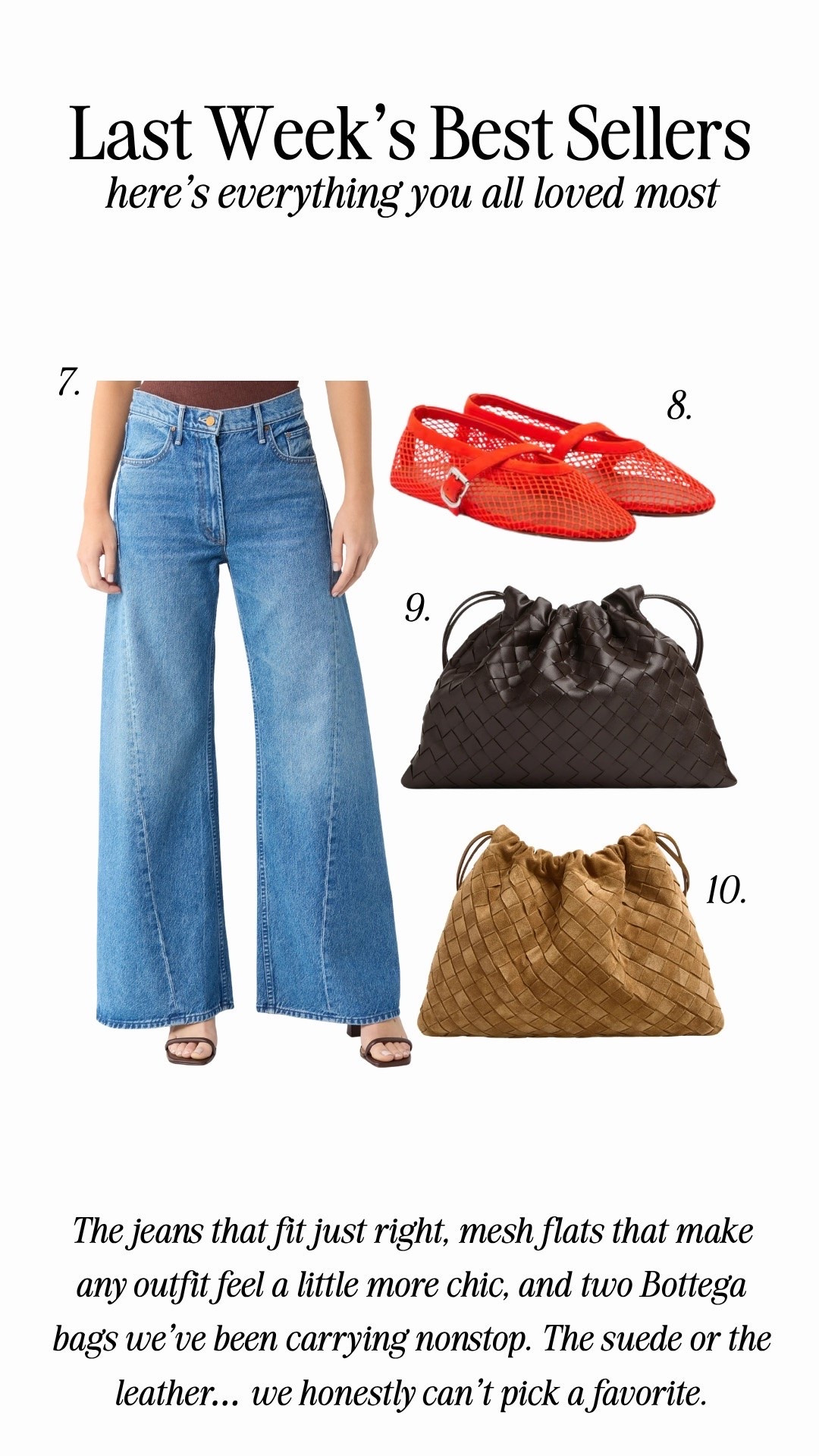Last weeks bestsellers !!

Fall fashion, trendy fashion, chic fashion, women’s fashion